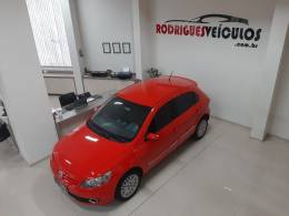 VOLKSWAGEN - GOL - 2009/2009 - Vermelha - R$ 29.900,00