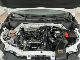 CHEVROLET - TRACKER - 2020/2021 - Branca - R$ 98.900,00