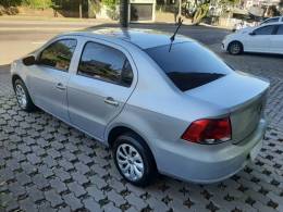 VOLKSWAGEN - VOYAGE - 2009/2009 - Prata - R$ 25.900,00