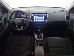 HYUNDAI - CRETA - 2020/2021 - Branca - R$ 94.900,00