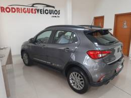 FIAT - ARGO - 2019/2020 - Cinza - R$ 71.900,00