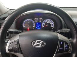 HYUNDAI - I30 - 2009/2010 - Prata - R$ 44.900,00