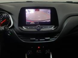 CHEVROLET - ONIX - 2020/2020 - Preta - R$ 63.900,00