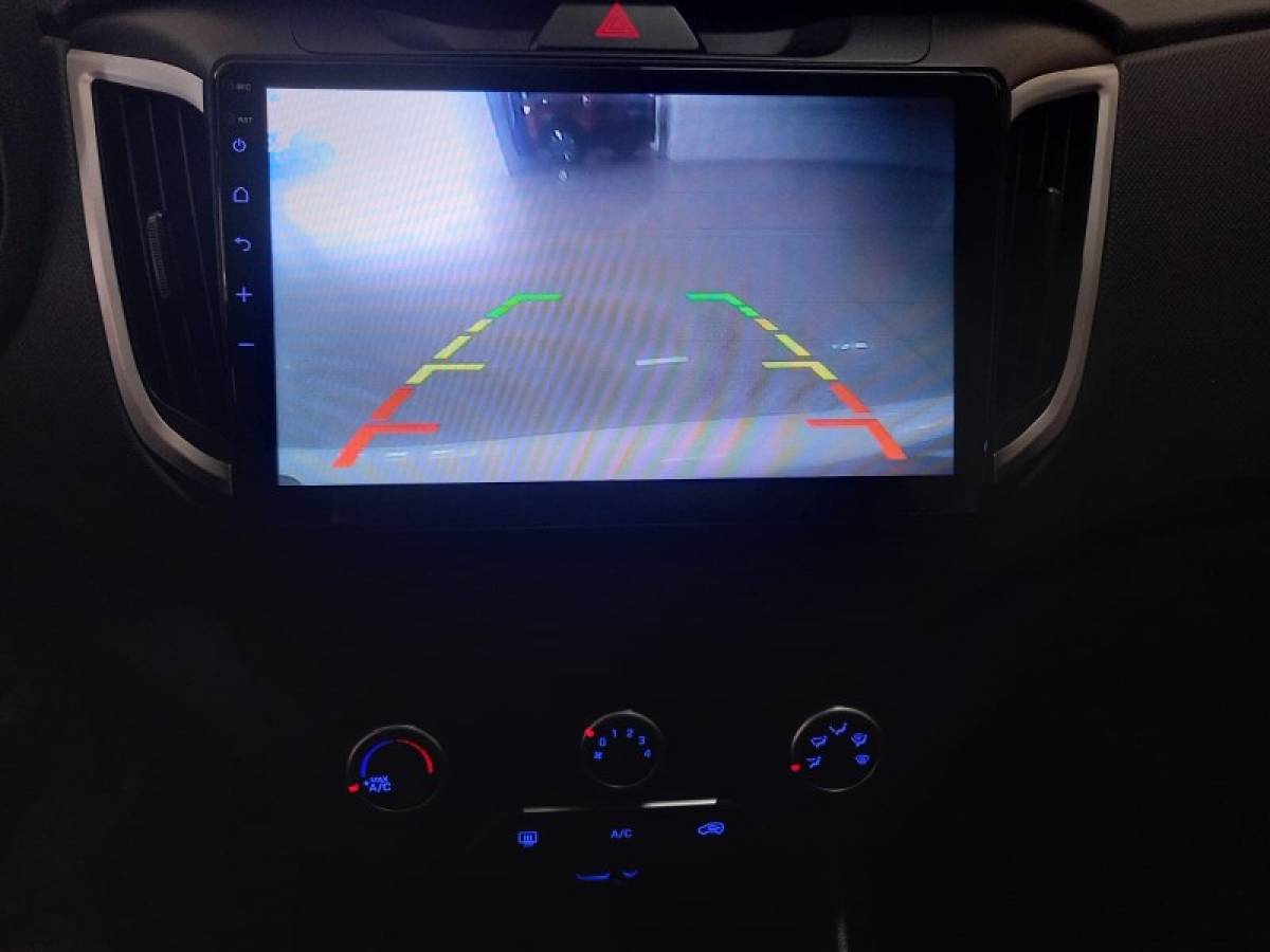 HYUNDAI - CRETA - 2020/2021 - Branca - R$ 94.900,00