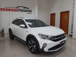 VOLKSWAGEN - NIVUS - 2021/2021 - Branca - R$ 105.900,00