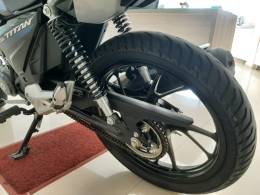 HONDA - CG 160 - 2023/2023 - Cinza - R$ 19.800,00