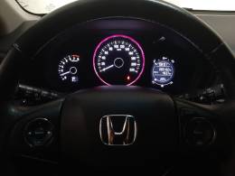 HONDA - HR-V - 2020/2020 - Cinza - R$ 109.900,00