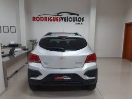 CHEVROLET - ONIX - 2019/2019 - Prata - R$ 68.900,00