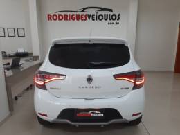 RENAULT - SANDERO - 2020/2021 - Branca - R$ 62.900,00