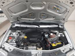 RENAULT - LOGAN - 2011/2011 - Prata - R$ 26.900,00