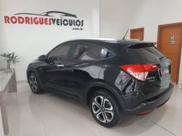 HONDA - HR-V - 2017/2017 - Preta - R$ 89.900,00