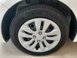 HYUNDAI - HB20 - 2017/2018 - Branca - R$ 64.900,00