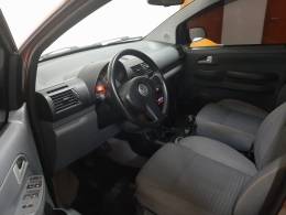 VOLKSWAGEN - SPACEFOX - 2007/2008 - Vermelha - R$ 29.900,00