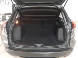 HONDA - HR-V - 2020/2021 - Cinza - R$ 115.900,00