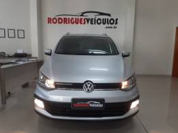 VOLKSWAGEN - SPACE CROSS - 2015/2015 - Prata - R$ 64.900,00