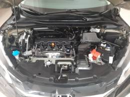 HONDA - HR-V - 2017/2017 - Preta - R$ 89.900,00