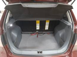 VOLKSWAGEN - SPACEFOX - 2007/2008 - Vermelha - R$ 29.900,00