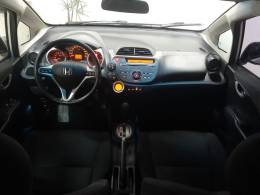 HONDA - FIT - 2013/2014 - Prata - R$ 58.900,00