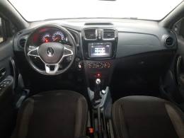 RENAULT - SANDERO - 2020/2021 - Branca - R$ 62.900,00