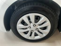 HYUNDAI - HB20 - 2018/2019 - Branca - R$ 56.900,00
