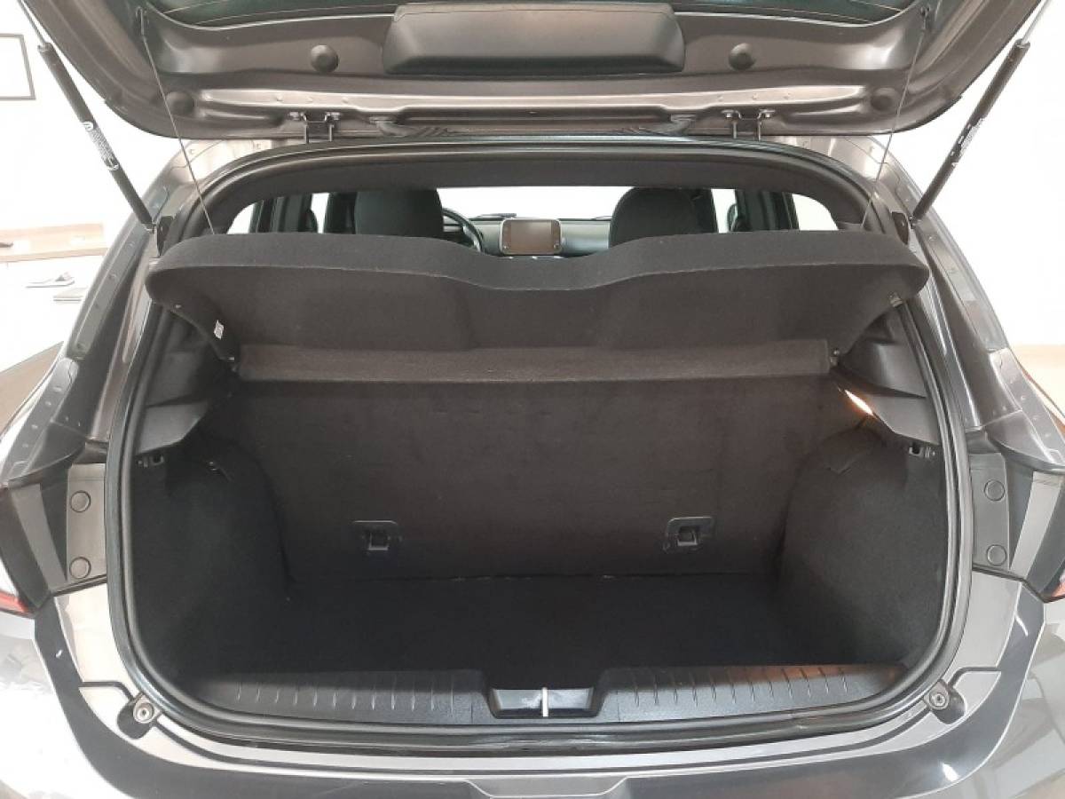 FIAT - ARGO - 2019/2020 - Cinza - R$ 71.900,00