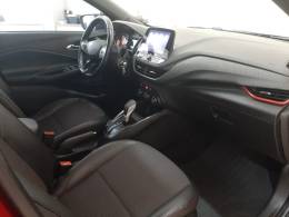 CHEVROLET - ONIX - 2021/2022 - Vermelha - R$ 77.900,00