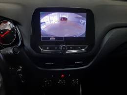 CHEVROLET - ONIX - 2021/2022 - Vermelha - R$ 77.900,00