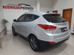 HYUNDAI - IX35 - 2019/2020 - Prata - R$ 95.900,00