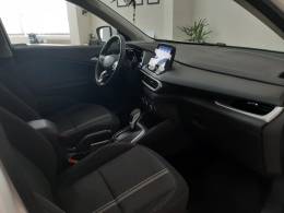 CHEVROLET - TRACKER - 2020/2021 - Branca - R$ 98.900,00
