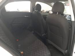 HYUNDAI - HB20 - 2017/2018 - Branca - R$ 64.900,00