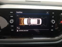 VOLKSWAGEN - VIRTUS - 2019/2019 - Cinza - R$ 82.900,00