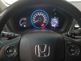 HONDA - HR-V - 2020/2021 - Cinza - R$ 115.900,00
