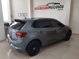 VOLKSWAGEN - POLO - 2019/2020 - Cinza - R$ 59.900,00