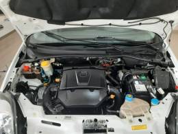 FIAT - PUNTO - 2015/2016 - Branca - R$ 47.900,00