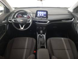 CHEVROLET - TRACKER - 2020/2021 - Branca - R$ 98.900,00