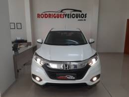 HONDA - HR-V - 2019/2019 - Branca - R$ 104.900,00