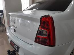 RENAULT - LOGAN - 2013/2013 - Branca - R$ 25.400,00