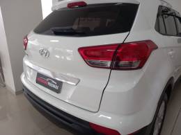 HYUNDAI - CRETA - 2020/2021 - Branca - R$ 94.900,00