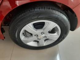 CHEVROLET - ONIX - 2019/2019 - Vermelha - R$ 65.900,00