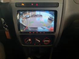 VOLKSWAGEN - SPACEFOX - 2017/2018 - Preta - R$ 56.900,00