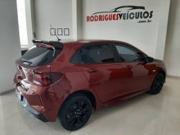 CHEVROLET - ONIX - 2021/2022 - Vermelha - R$ 77.900,00