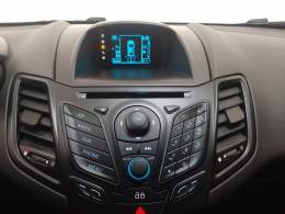 FORD - FIESTA - 2017/2017 - Prata - R$ 54.900,00