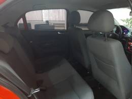 VOLKSWAGEN - GOL - 2009/2009 - Vermelha - R$ 29.900,00