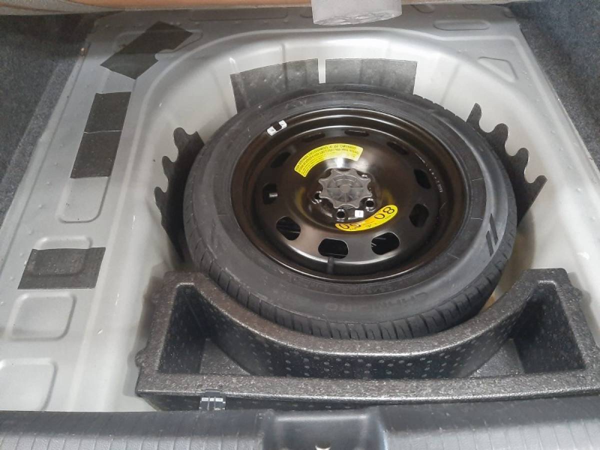 VOLKSWAGEN - VIRTUS - 2019/2019 - Cinza - R$ 82.900,00