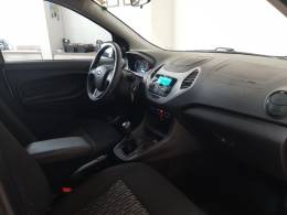 FORD - KA + - 2020/2021 - Prata - R$ 54.900,00