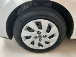 CHEVROLET - ONIX - 2015/2016 - Prata - R$ 54.900,00