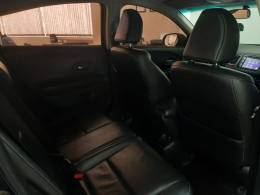 HONDA - HR-V - 2017/2017 - Preta - R$ 89.900,00