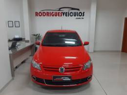 VOLKSWAGEN - GOL - 2009/2009 - Vermelha - R$ 29.900,00
