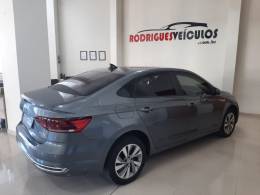 VOLKSWAGEN - VIRTUS - 2019/2019 - Cinza - R$ 82.900,00