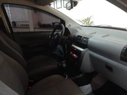VOLKSWAGEN - SPACEFOX - 2007/2008 - Vermelha - R$ 29.900,00